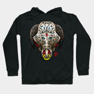 Sugar Bull Hoodie